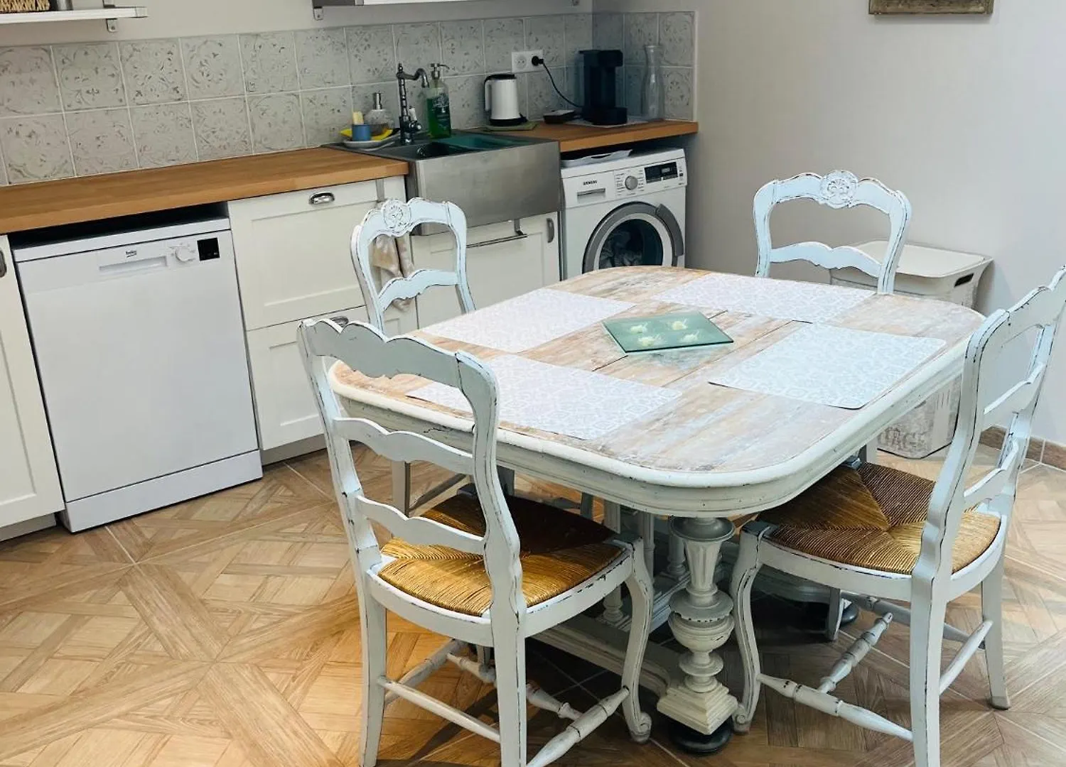 La Bastide Apartment Grasse Homestay