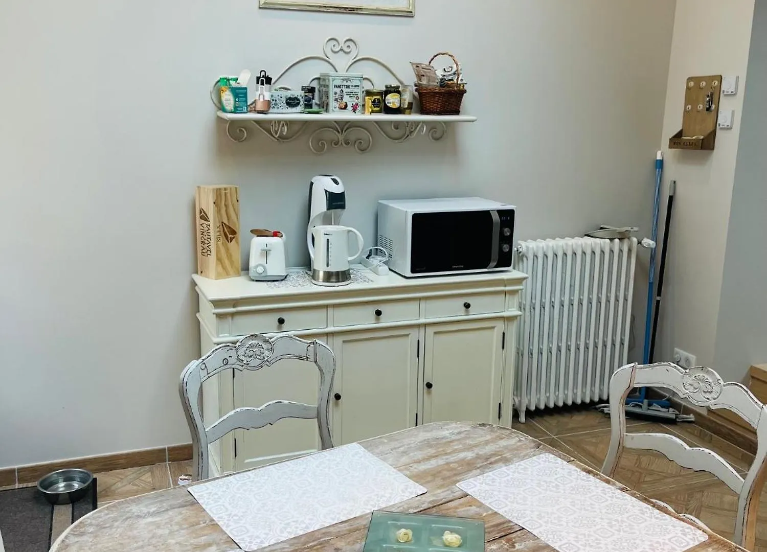 La Bastide Apartment Grasse