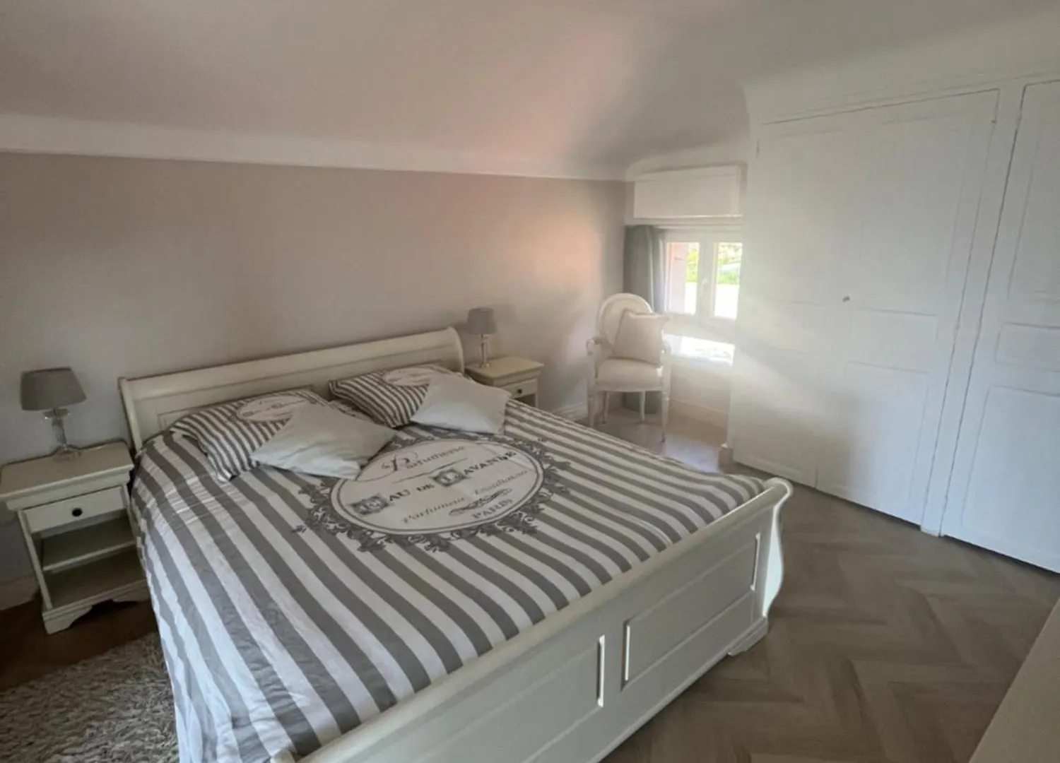 La Bastide Apartment Grasse 0*,