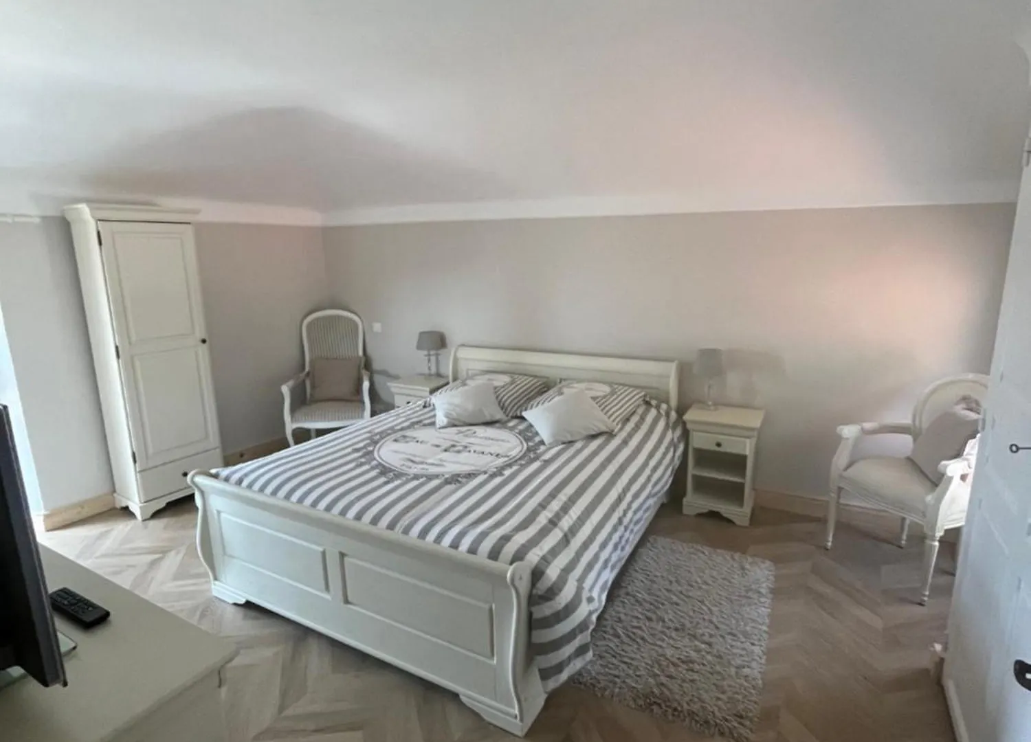 Homestay La Bastide Apartment Grasse