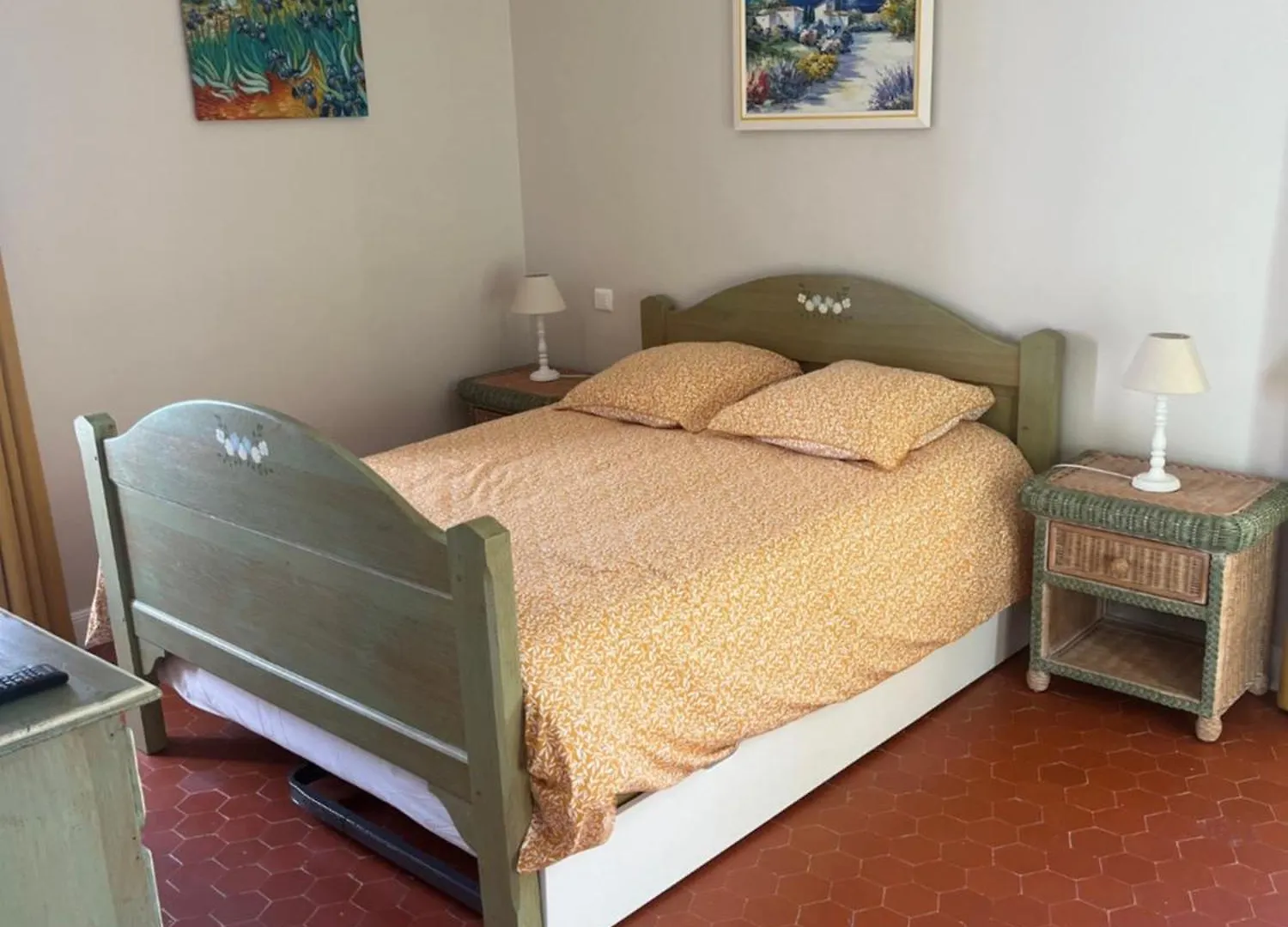 La Bastide Apartment Grasse France