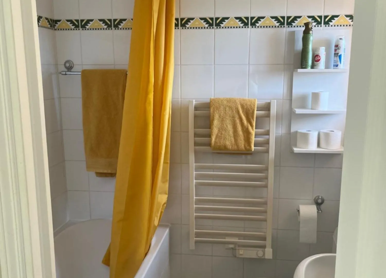 La Bastide Apartment Grasse France