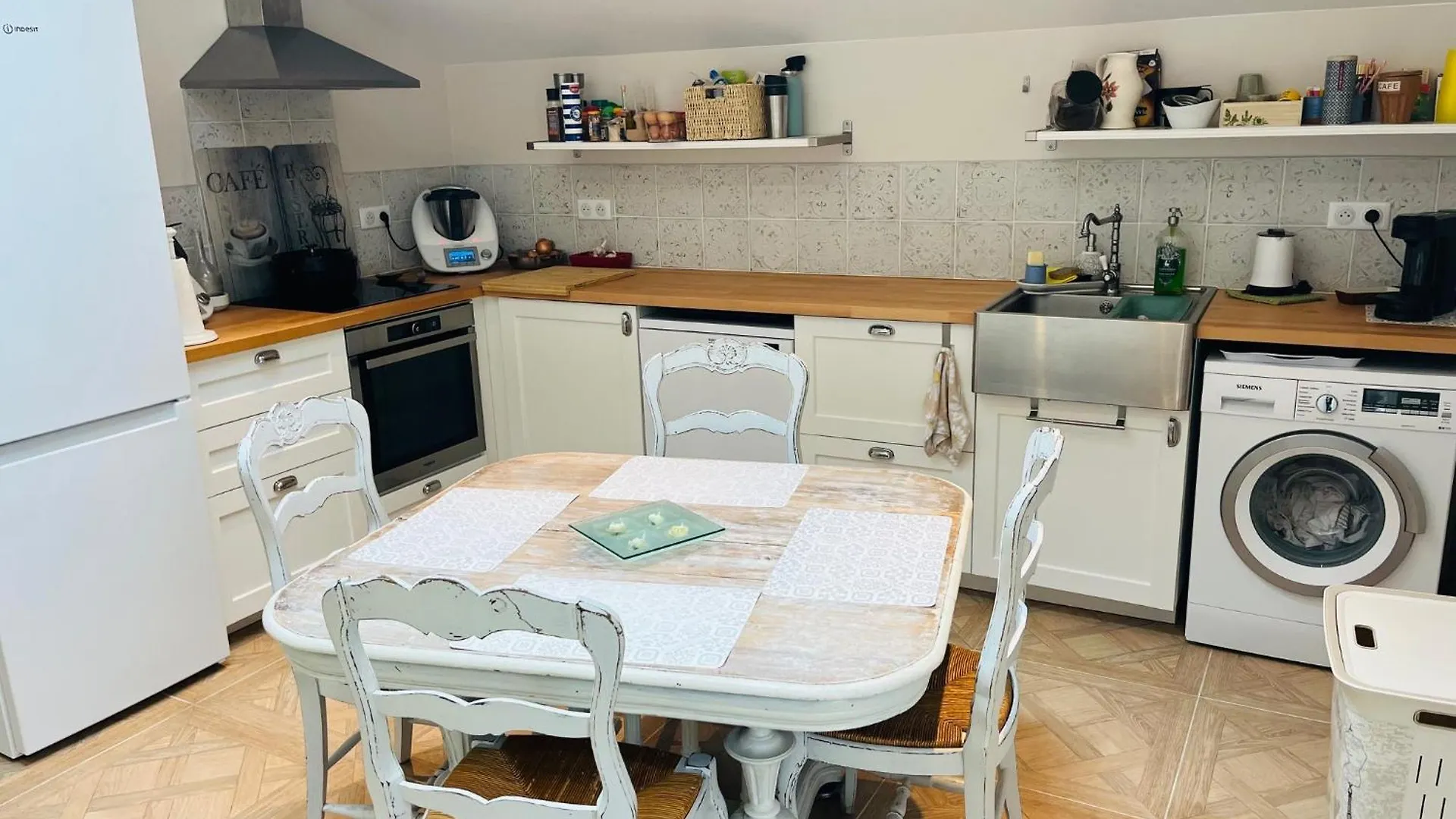 Homestay La Bastide Apartment Grasse