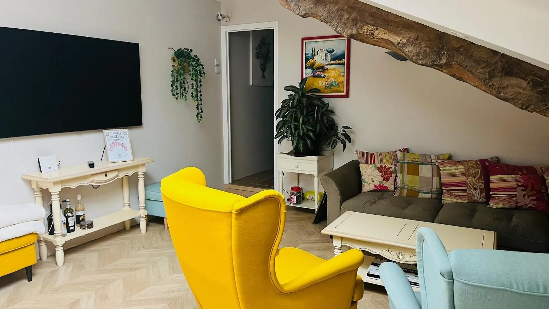 La Bastide Apartment Grasse