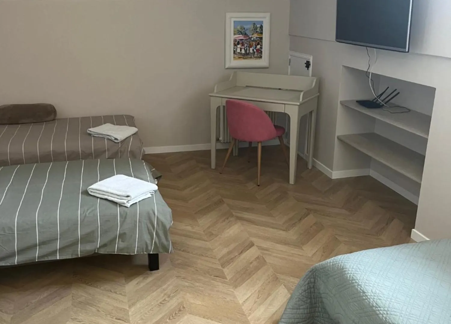 La Bastide Apartment Grasse Homestay