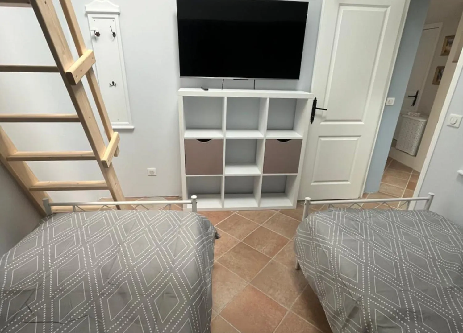 Homestay La Bastide Apartment Grasse France