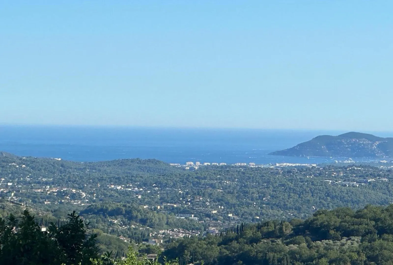 La Bastide Apartment Grasse France