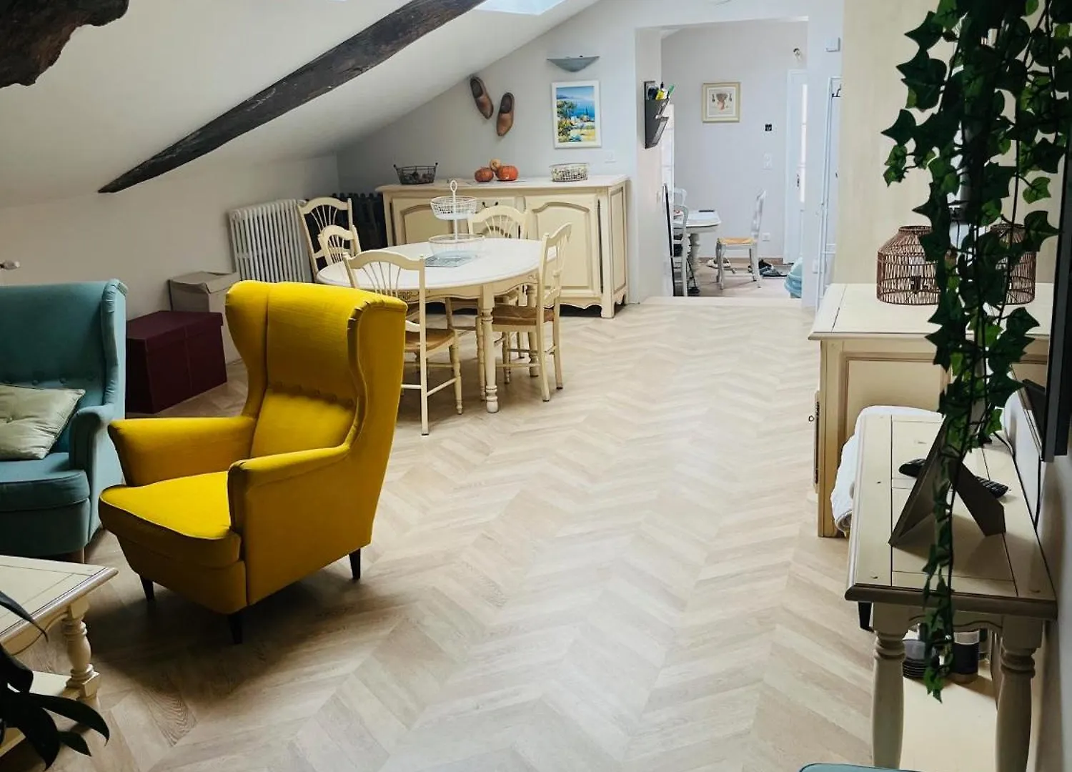 La Bastide Apartment Grasse