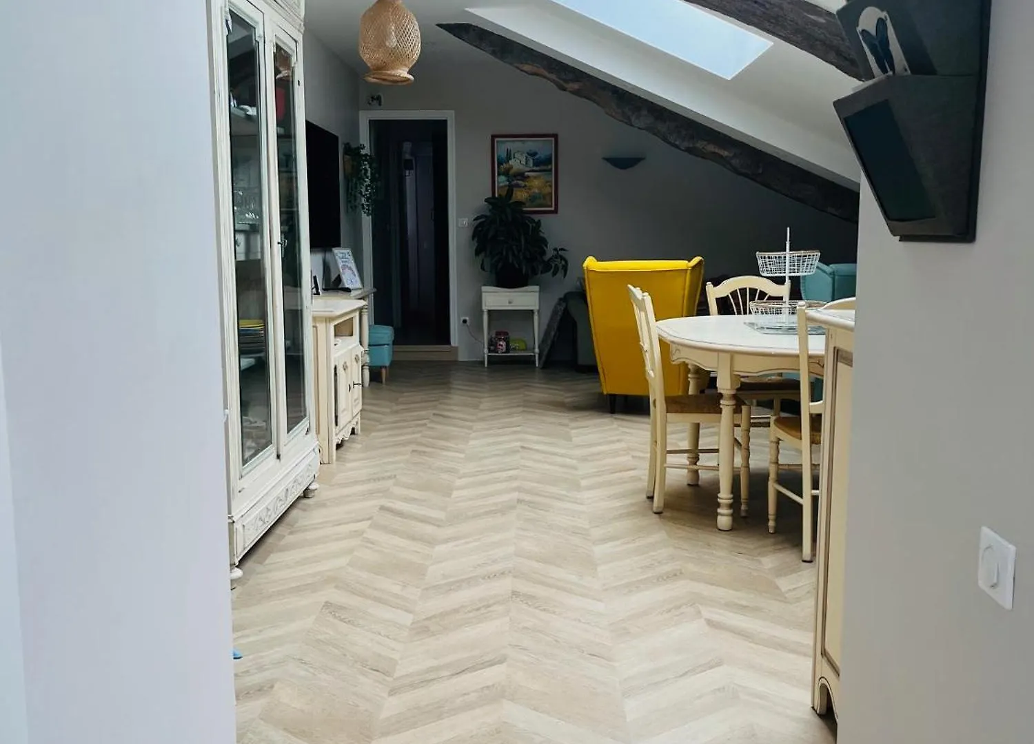 Homestay La Bastide Apartment Grasse