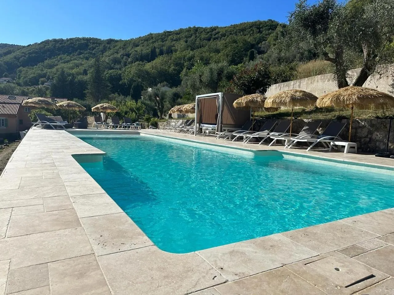 La Bastide Apartment Grasse 0*,