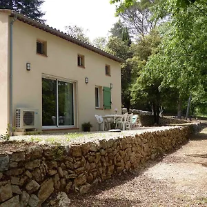  Ferienhaus L'esquirou