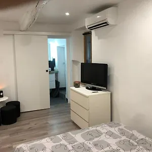  Appartement Coeur De
