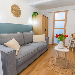 Cozy Centre Avec Parking Grasse