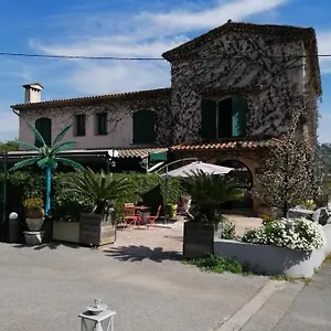 Hotel Les Aromes, Grasse