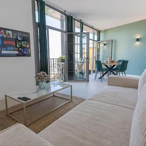  Appartement Destination !