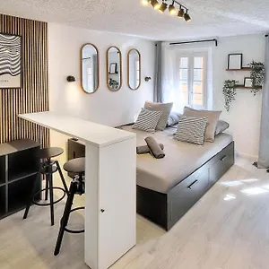  Appartement De Luxe Au Coeur De