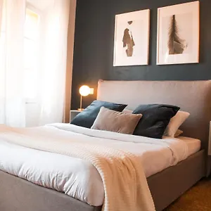  Appartement Magnifique De 3 + Parking