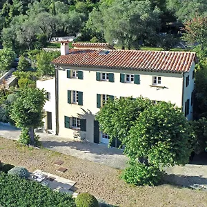 La Bastide Sainte Therese Grasse