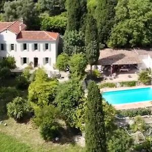 Bastide De Marie Grasse