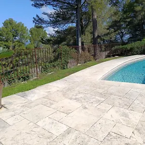 Bed and breakfast John Mike, Grasse