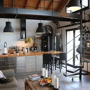 Bed and breakfast Skylark, Grasse